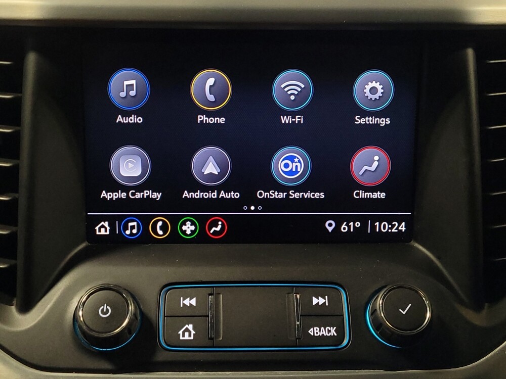 2021 GMC Acadia in Ocala, FL 34471 - 18138085 25