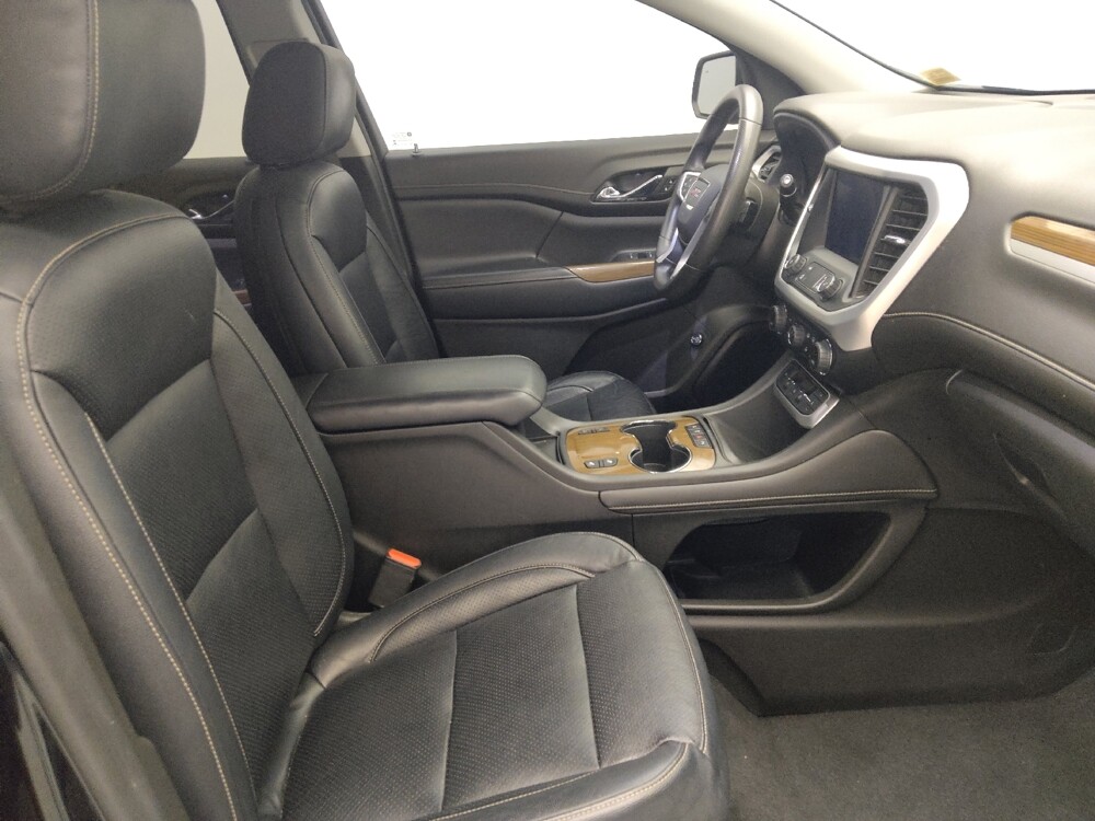 2021 GMC Acadia in Ocala, FL 34471 - 18138085 21