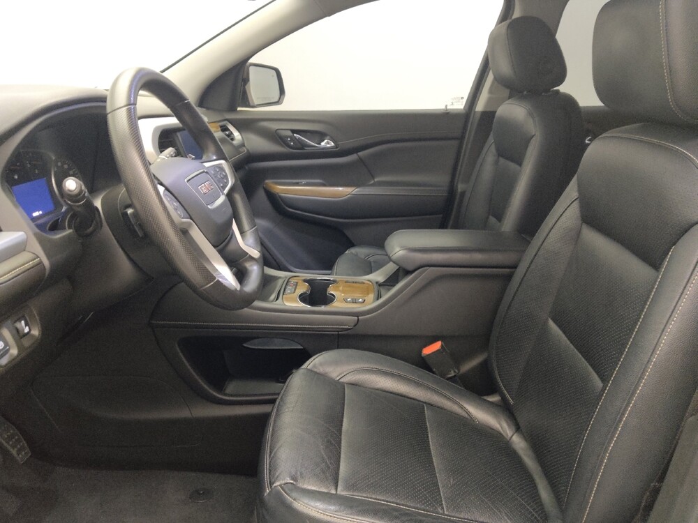 2021 GMC Acadia in Ocala, FL 34471 - 18138085 17