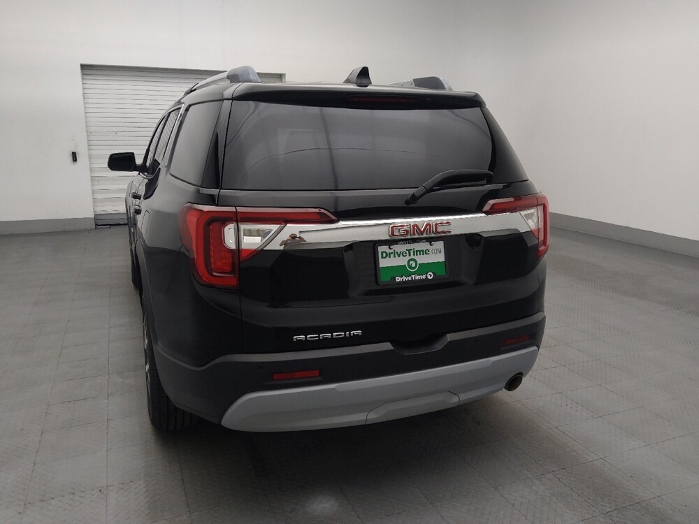 2021 GMC Acadia in Ocala, FL 34471 - 18138085 6