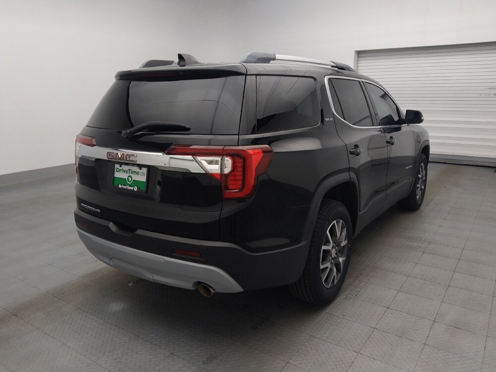 2021 GMC Acadia in Ocala, FL 34471 - 18138085 9