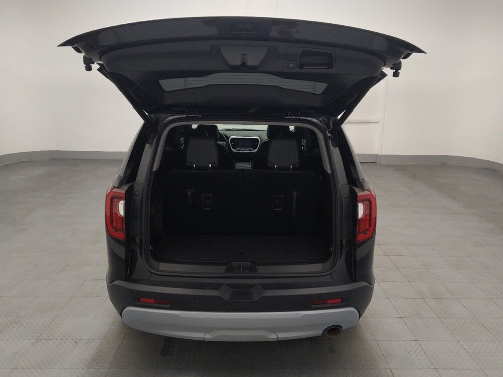 2021 GMC Acadia in Ocala, FL 34471 - 18138085 29
