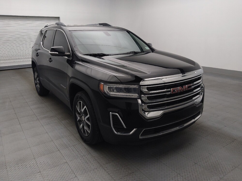 2021 GMC Acadia in Ocala, FL 34471 - 18138085 13