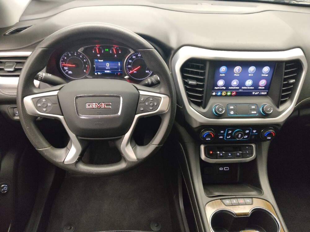2021 GMC Acadia in Ocala, FL 34471 - 18138085 22