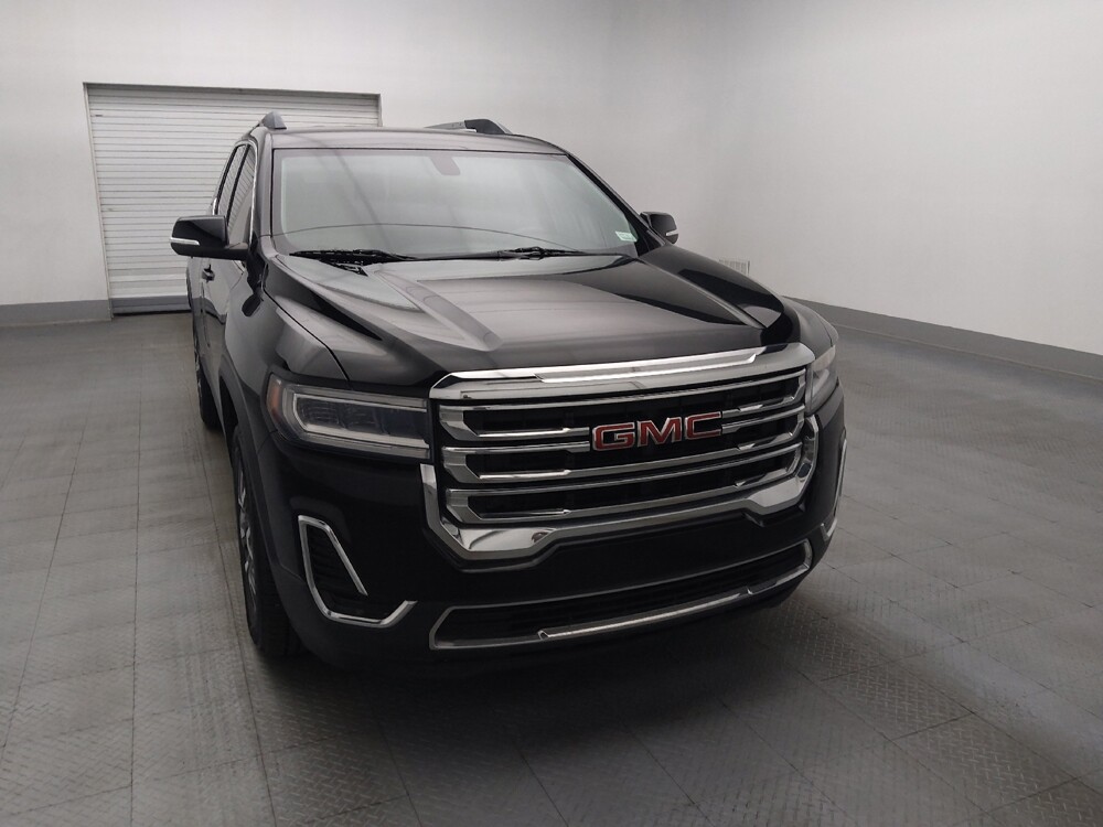 2021 GMC Acadia in Ocala, FL 34471 - 18138085 14