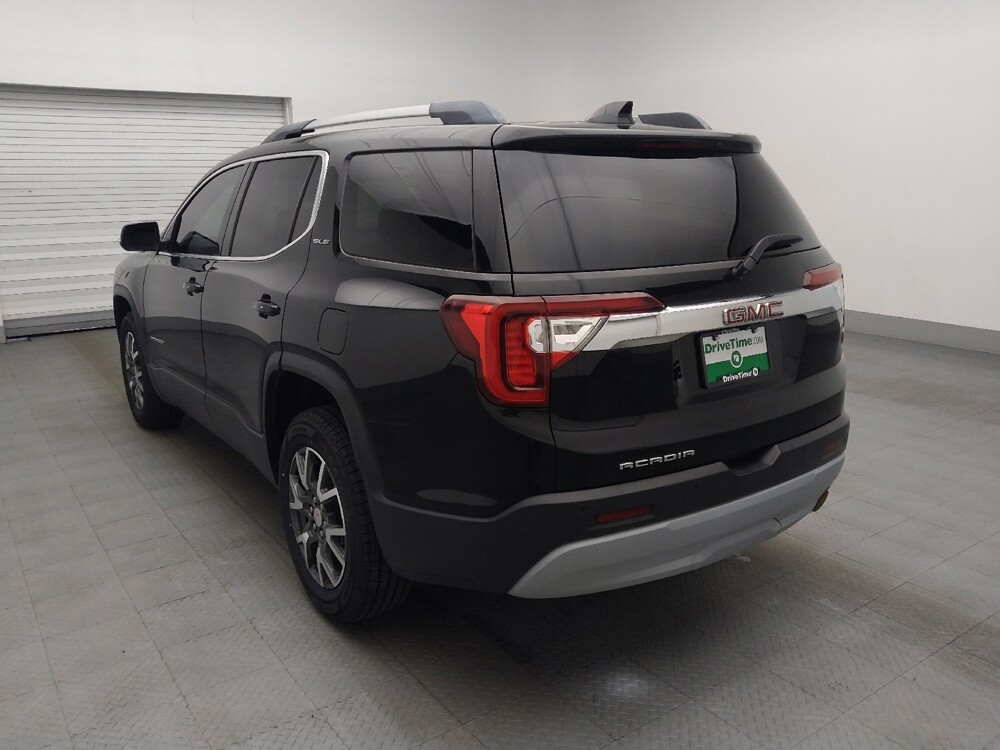 2021 GMC Acadia in Ocala, FL 34471 - 18138085 5