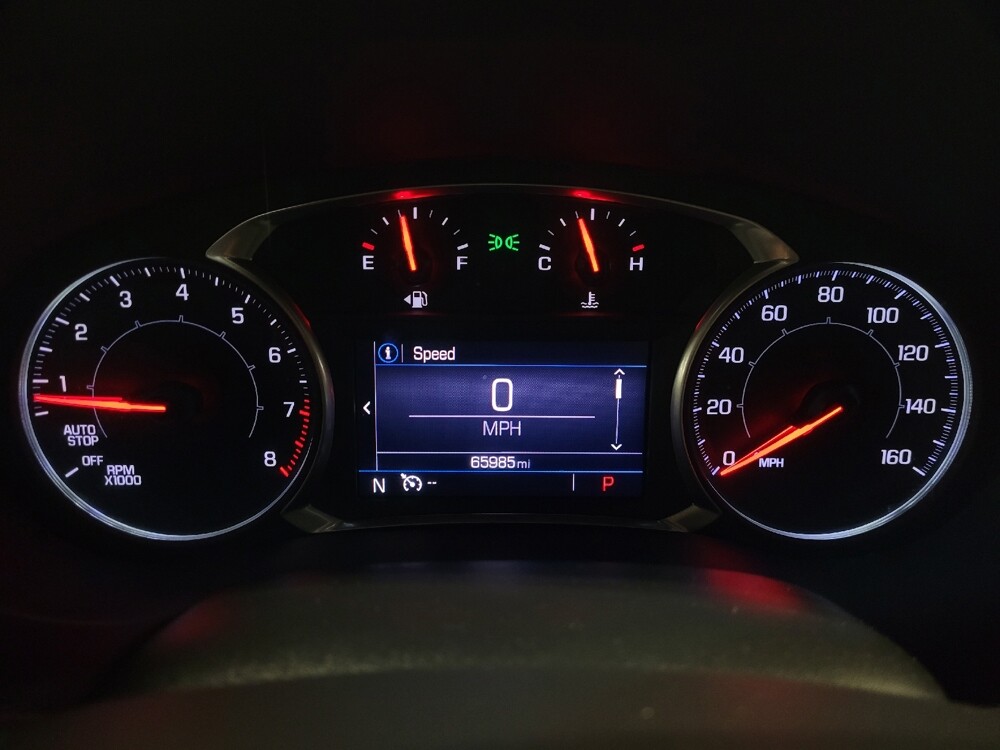2021 GMC Acadia in Ocala, FL 34471 - 18138085 23