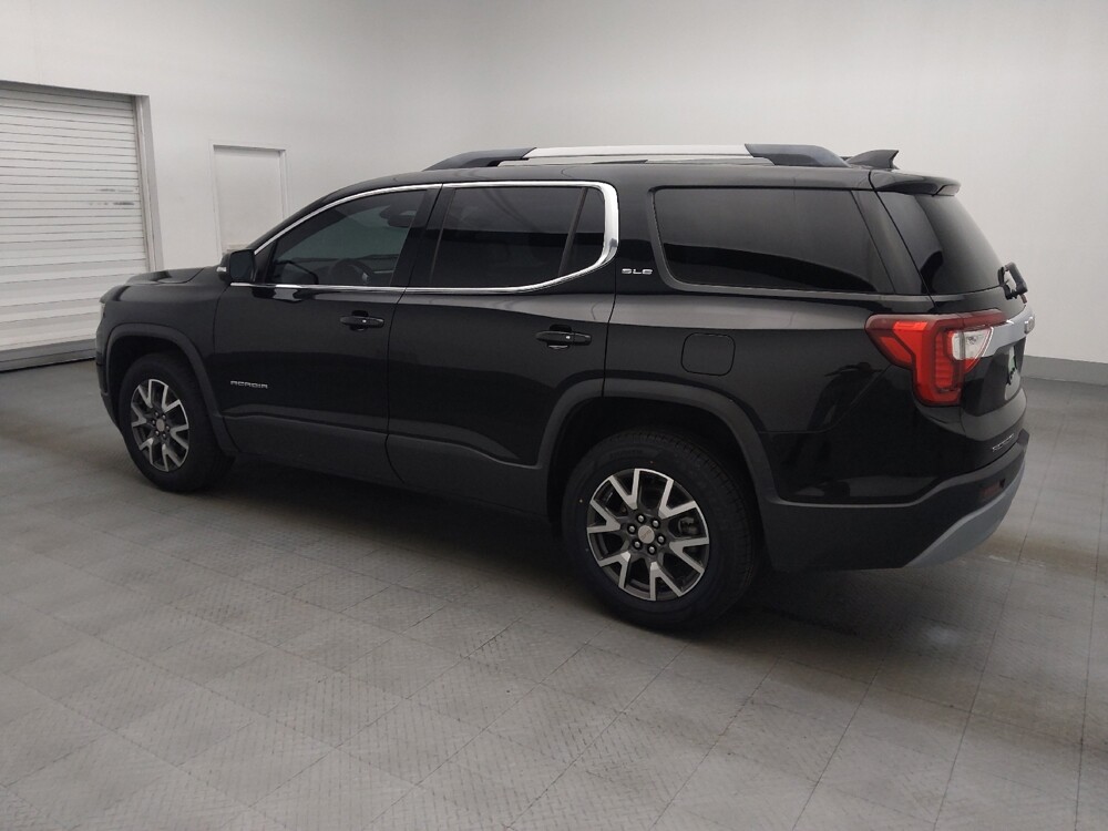 2021 GMC Acadia in Ocala, FL 34471 - 18138085 3