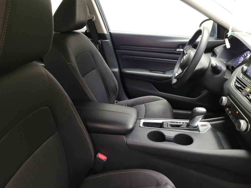 2020 Nissan Altima in Downey, CA 90241 - 18138086 21