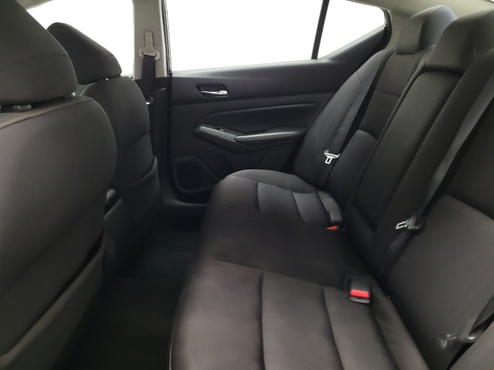 2020 Nissan Altima in Downey, CA 90241 - 18138086 18