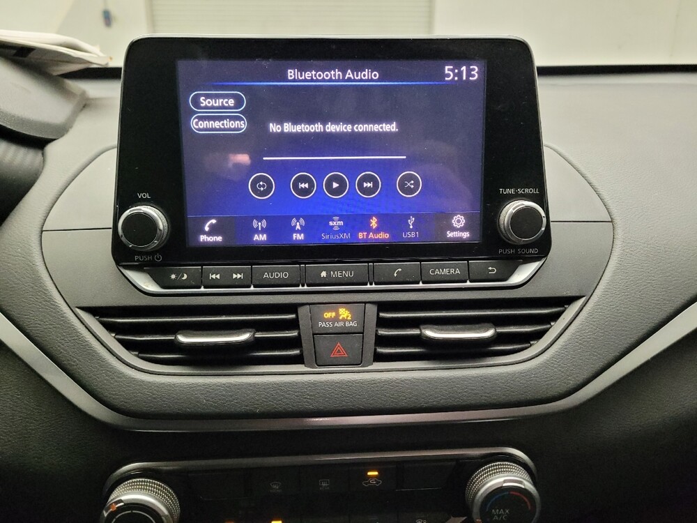 2020 Nissan Altima in Downey, CA 90241 - 18138086 25