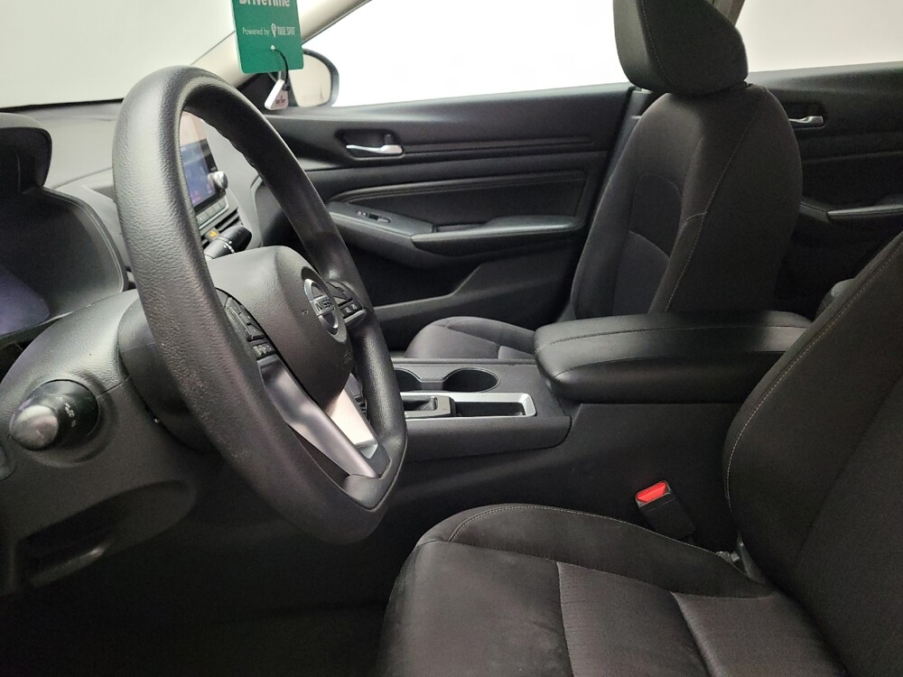 2020 Nissan Altima in Downey, CA 90241 - 18138086 17