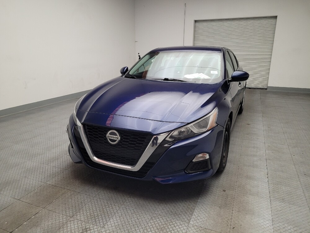 2020 Nissan Altima in Downey, CA 90241 - 18138086 15