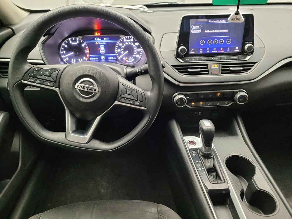 2020 Nissan Altima in Downey, CA 90241 - 18138086 22