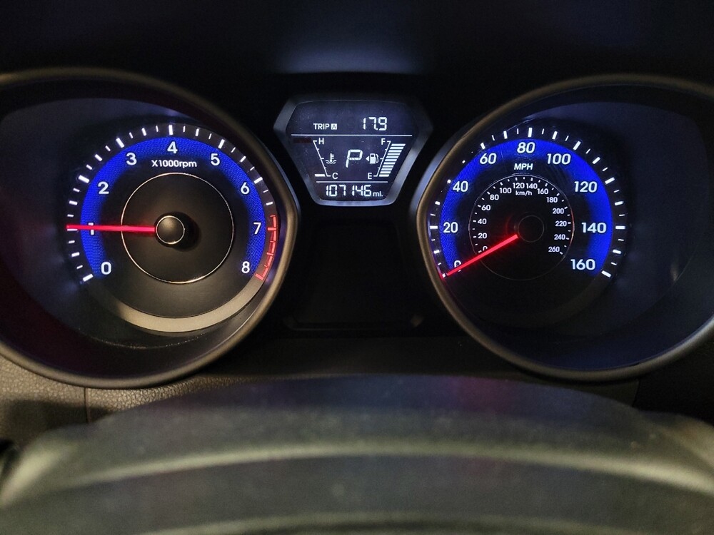 2016 Hyundai Elantra in West Palm Beach, FL 33409 - 18138087 23