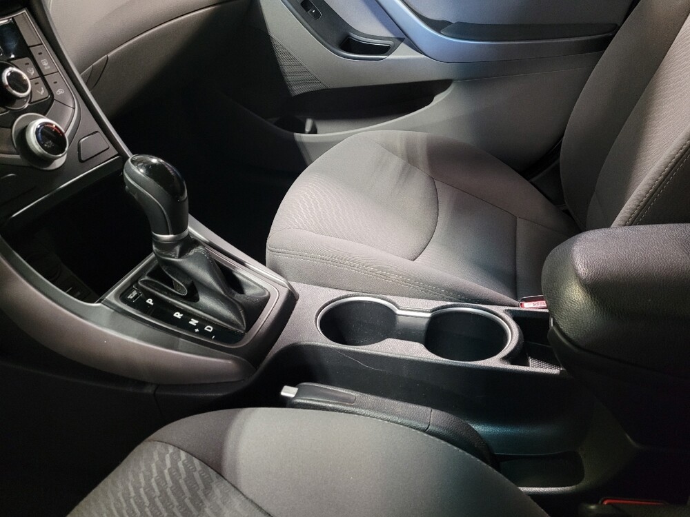 2016 Hyundai Elantra in West Palm Beach, FL 33409 - 18138087 26