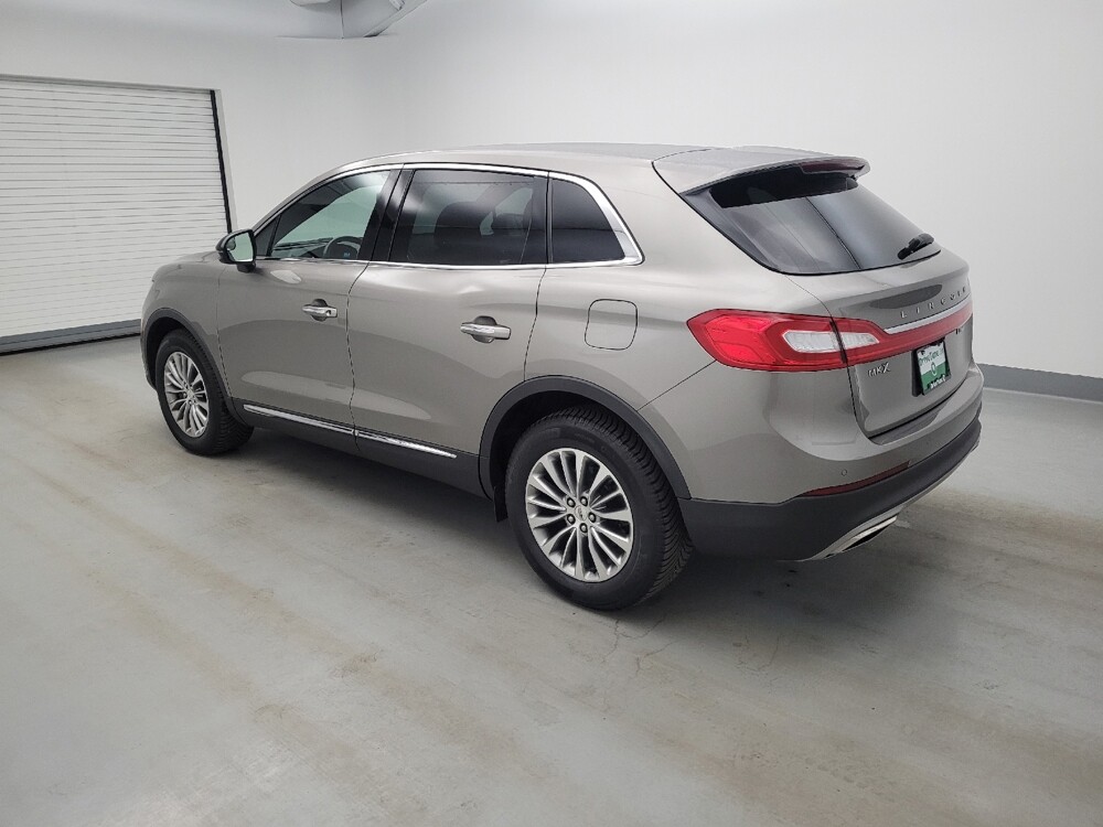 2017 Lincoln MKX in Columbus, OH 43228 - 18138088 3
