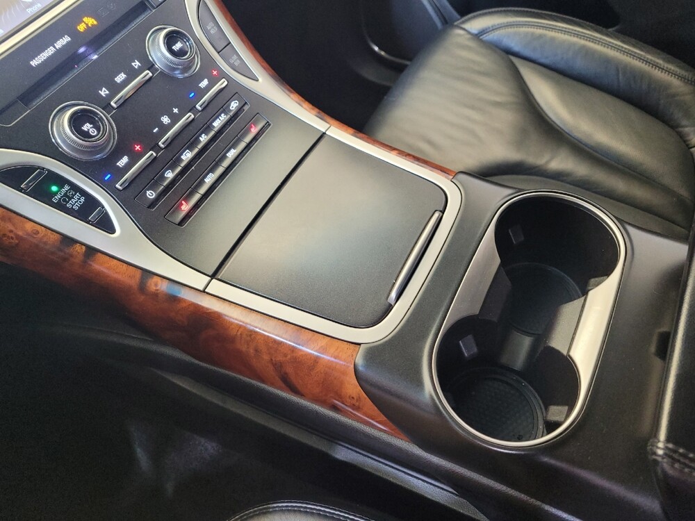 2017 Lincoln MKX in Columbus, OH 43228 - 18138088 26
