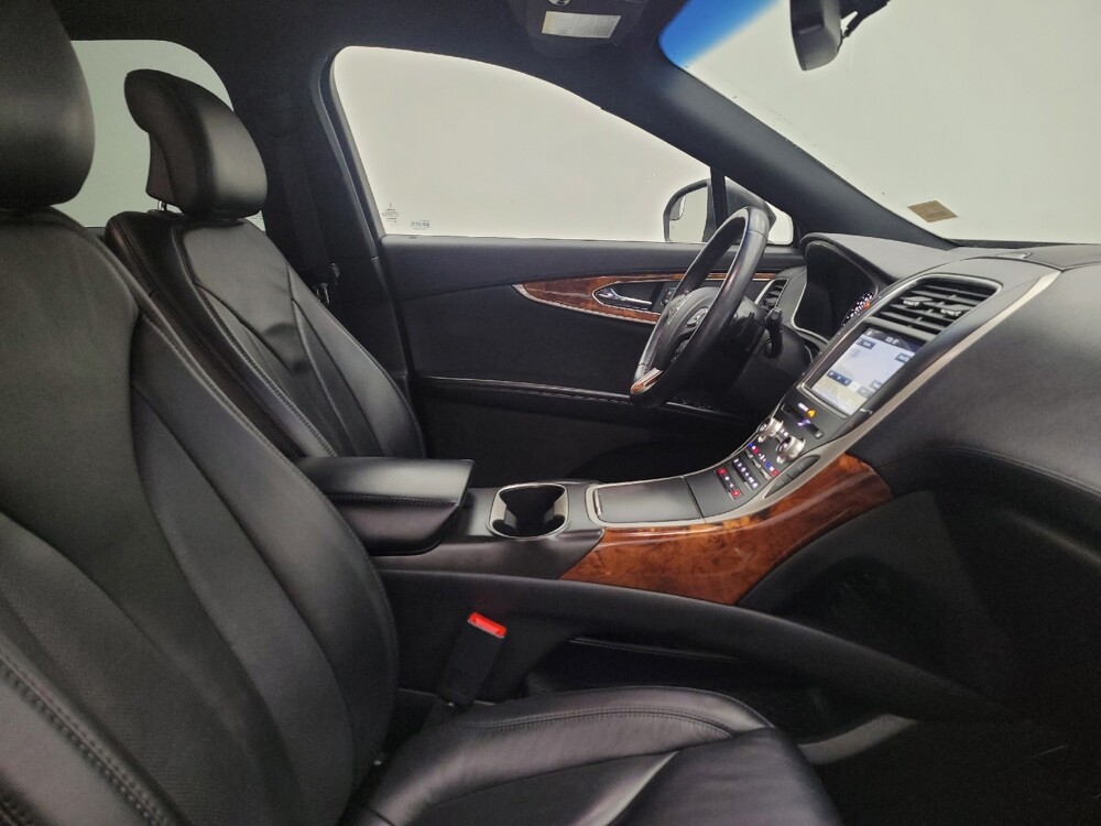2017 Lincoln MKX in Columbus, OH 43228 - 18138088 21