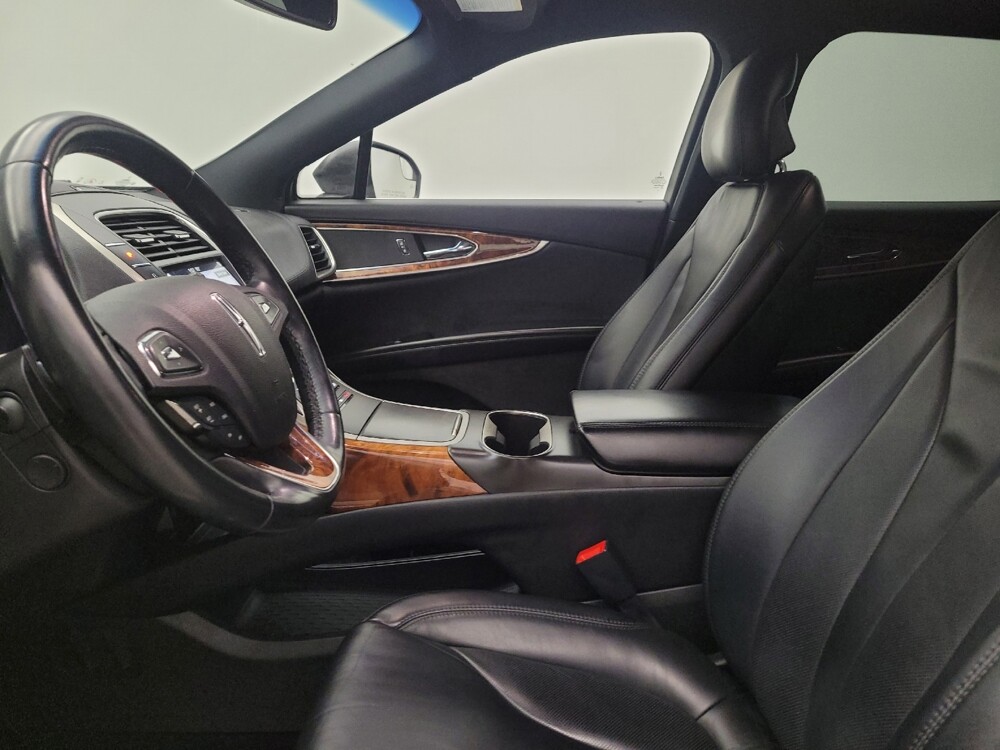 2017 Lincoln MKX in Columbus, OH 43228 - 18138088 17