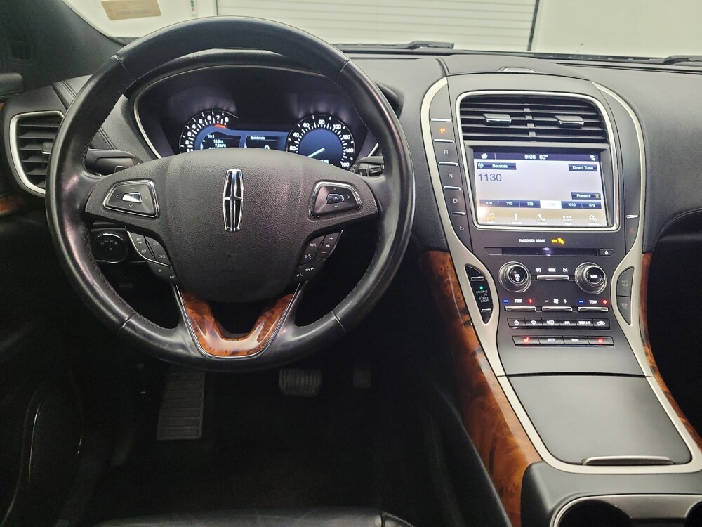 2017 Lincoln MKX in Columbus, OH 43228 - 18138088 22