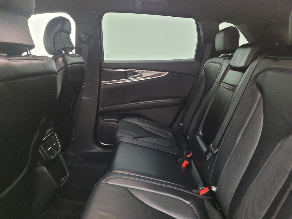 2017 Lincoln MKX in Columbus, OH 43228 - 18138088 18