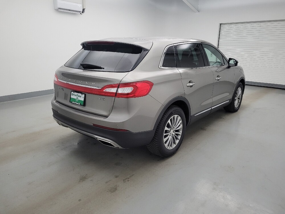 2017 Lincoln MKX in Columbus, OH 43228 - 18138088 7