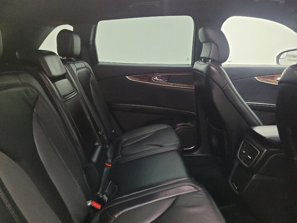2017 Lincoln MKX in Columbus, OH 43228 - 18138088 19