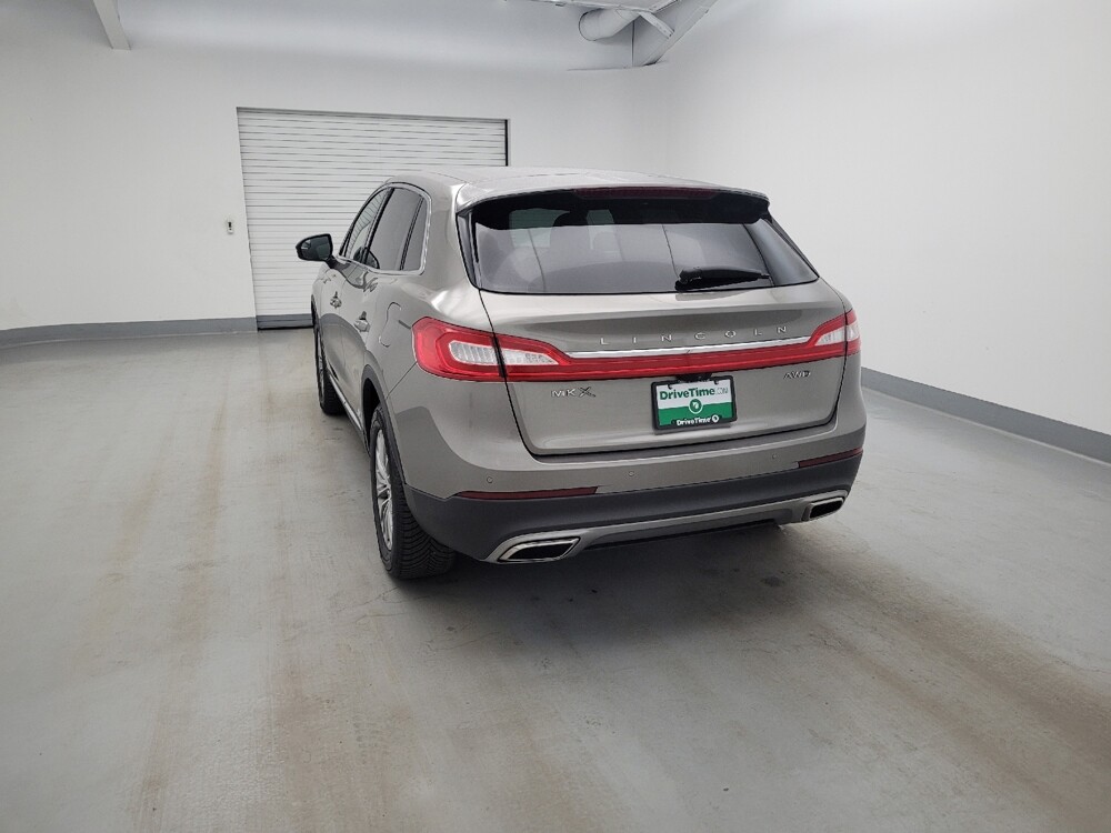 2017 Lincoln MKX in Columbus, OH 43228 - 18138088 6