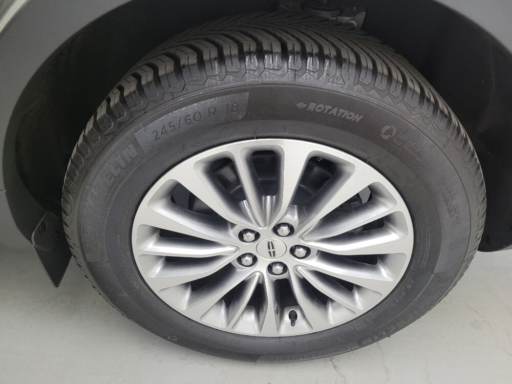 2017 Lincoln MKX in Columbus, OH 43228 - 18138088 31