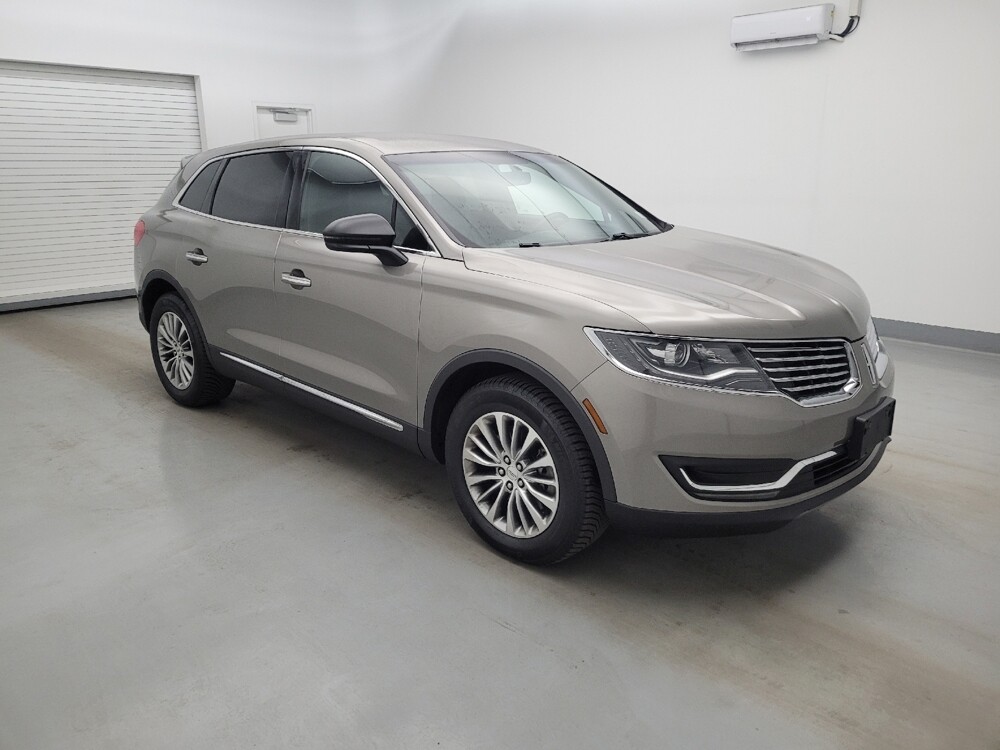2017 Lincoln MKX in Columbus, OH 43228 - 18138088 11