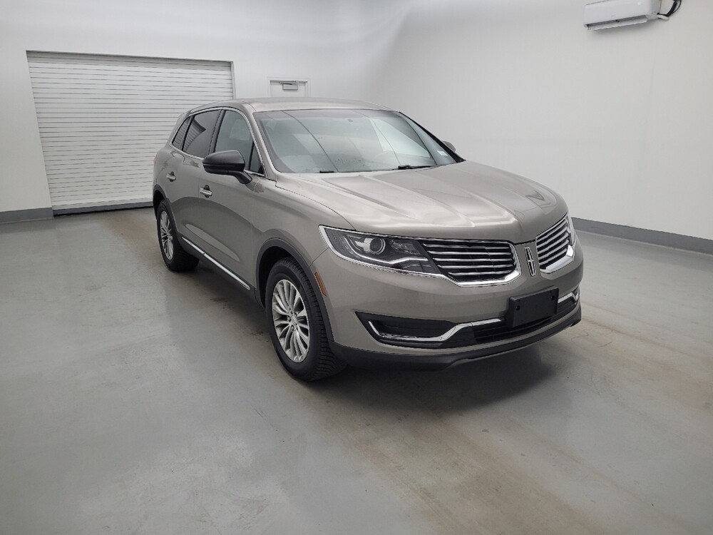 2017 Lincoln MKX in Columbus, OH 43228 - 18138088 13