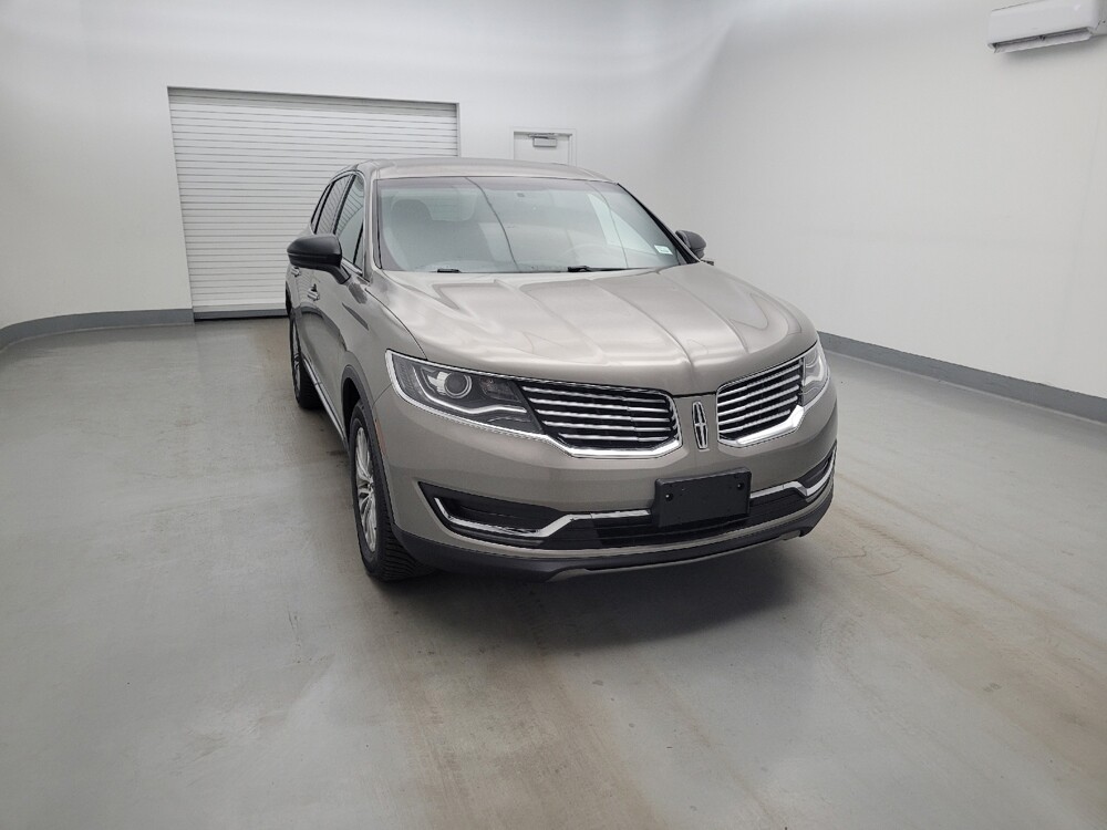 2017 Lincoln MKX in Columbus, OH 43228 - 18138088 14