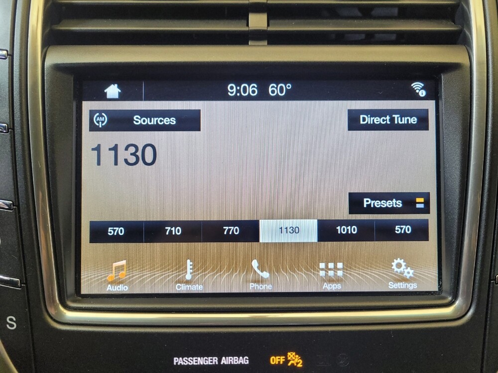2017 Lincoln MKX in Columbus, OH 43228 - 18138088 25