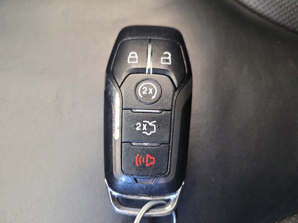 2017 Lincoln MKX in Columbus, OH 43228 - 18138088 32
