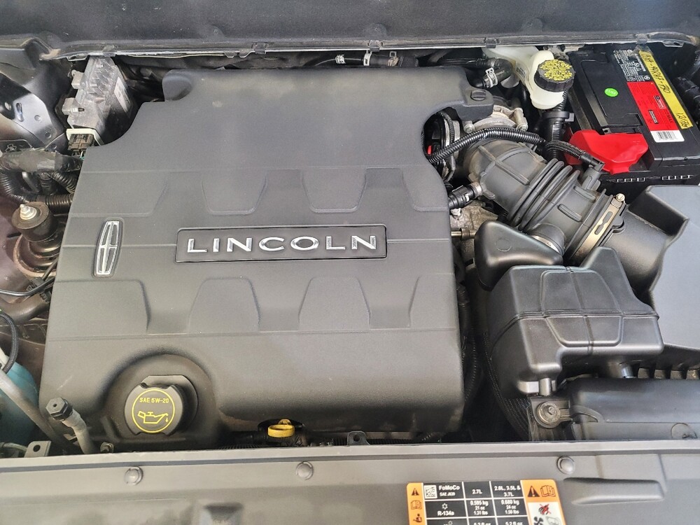 2017 Lincoln MKX in Columbus, OH 43228 - 18138088 30