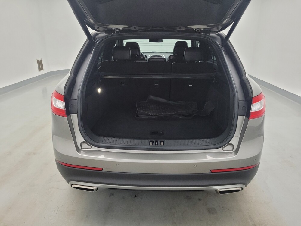 2017 Lincoln MKX in Columbus, OH 43228 - 18138088 29