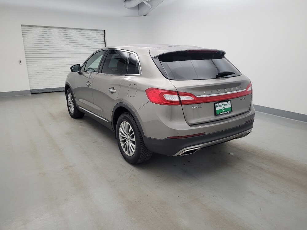 2017 Lincoln MKX in Columbus, OH 43228 - 18138088 5