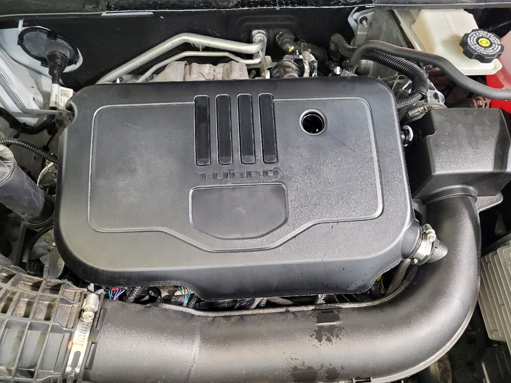 2024 Chevrolet Blazer in Columbus, OH 43228 - 18138089 30