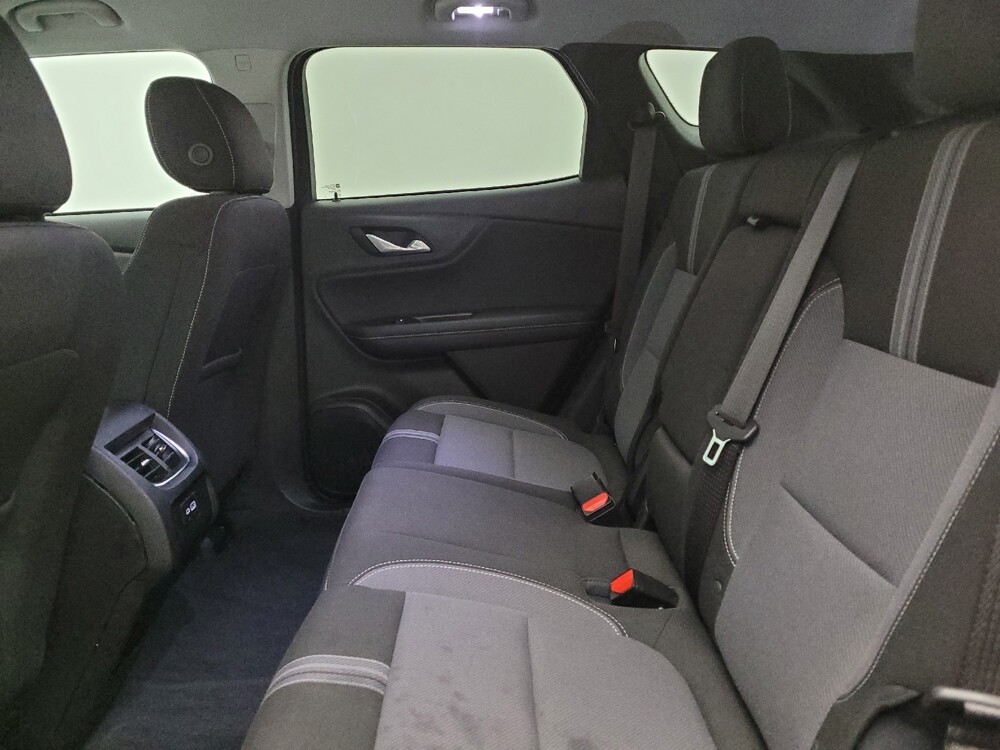 2024 Chevrolet Blazer in Columbus, OH 43228 - 18138089 18