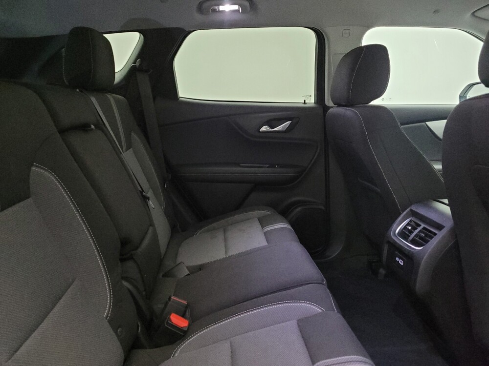 2024 Chevrolet Blazer in Columbus, OH 43228 - 18138089 19