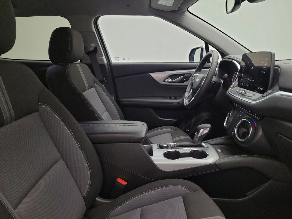 2024 Chevrolet Blazer in Columbus, OH 43228 - 18138089 21