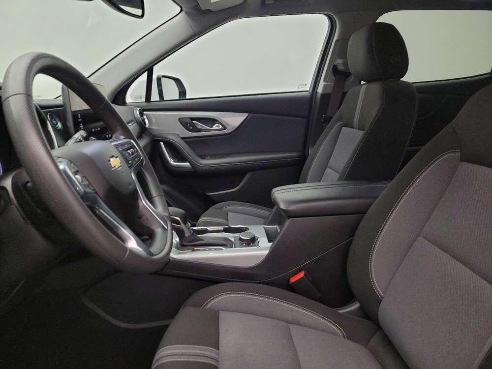 2024 Chevrolet Blazer in Columbus, OH 43228 - 18138089 17