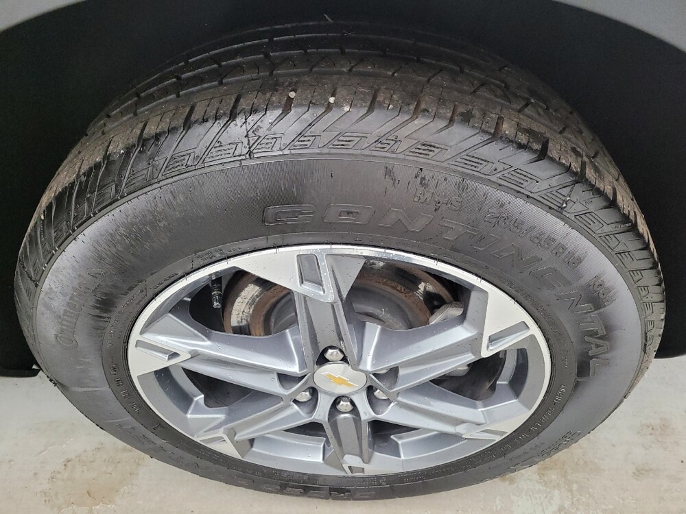 2024 Chevrolet Blazer in Columbus, OH 43228 - 18138089 31