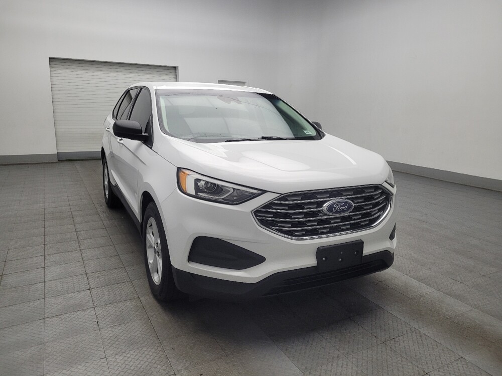 2020 Ford Edge in Birmingham, AL 35215 - 18138090 13
