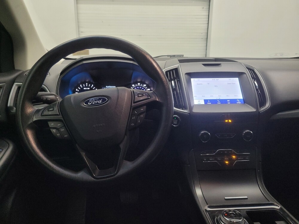 2020 Ford Edge in Birmingham, AL 35215 - 18138090 22