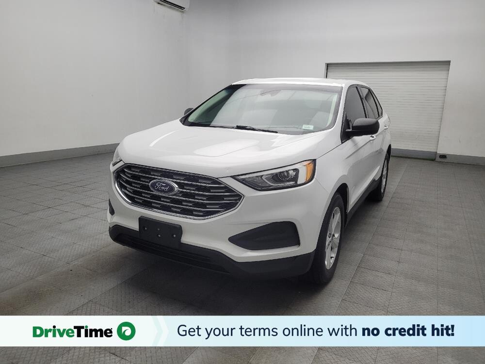 2020 Ford Edge in Birmingham, AL 35215 - 18138090