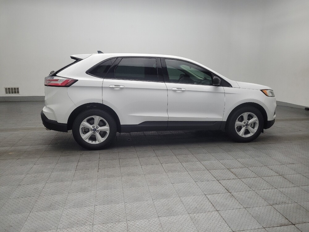 2020 Ford Edge in Birmingham, AL 35215 - 18138090 10