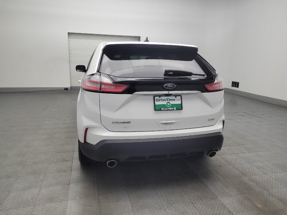 2020 Ford Edge in Birmingham, AL 35215 - 18138090 6