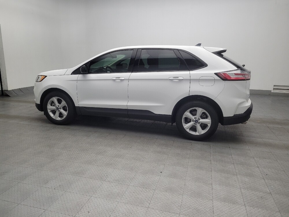 2020 Ford Edge in Birmingham, AL 35215 - 18138090 3
